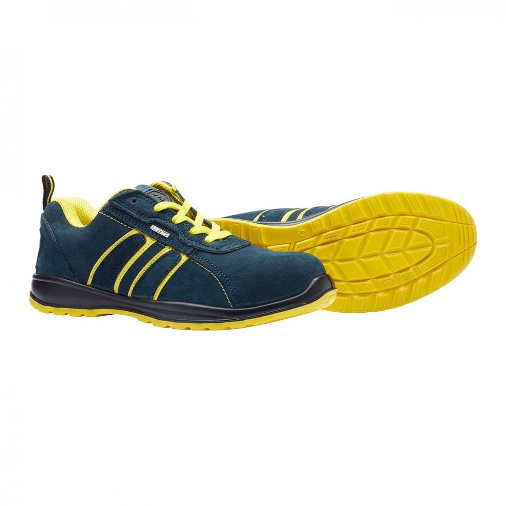 SF64 Hudson Safety Trainers