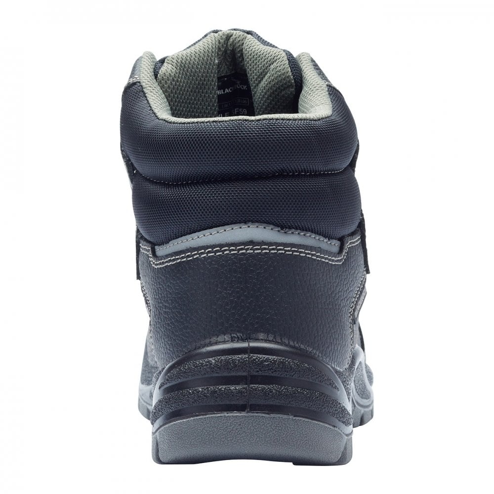 SF59 Lunar Safety Hiker