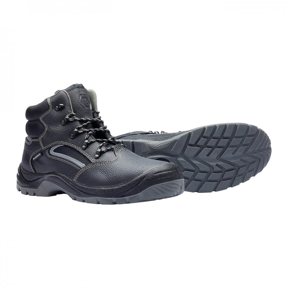 SF59 Lunar Safety Hiker