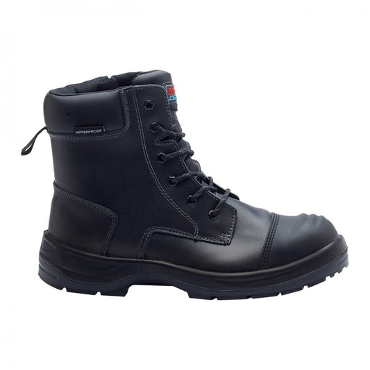 SF85 Victor Waterproof Safety Boots