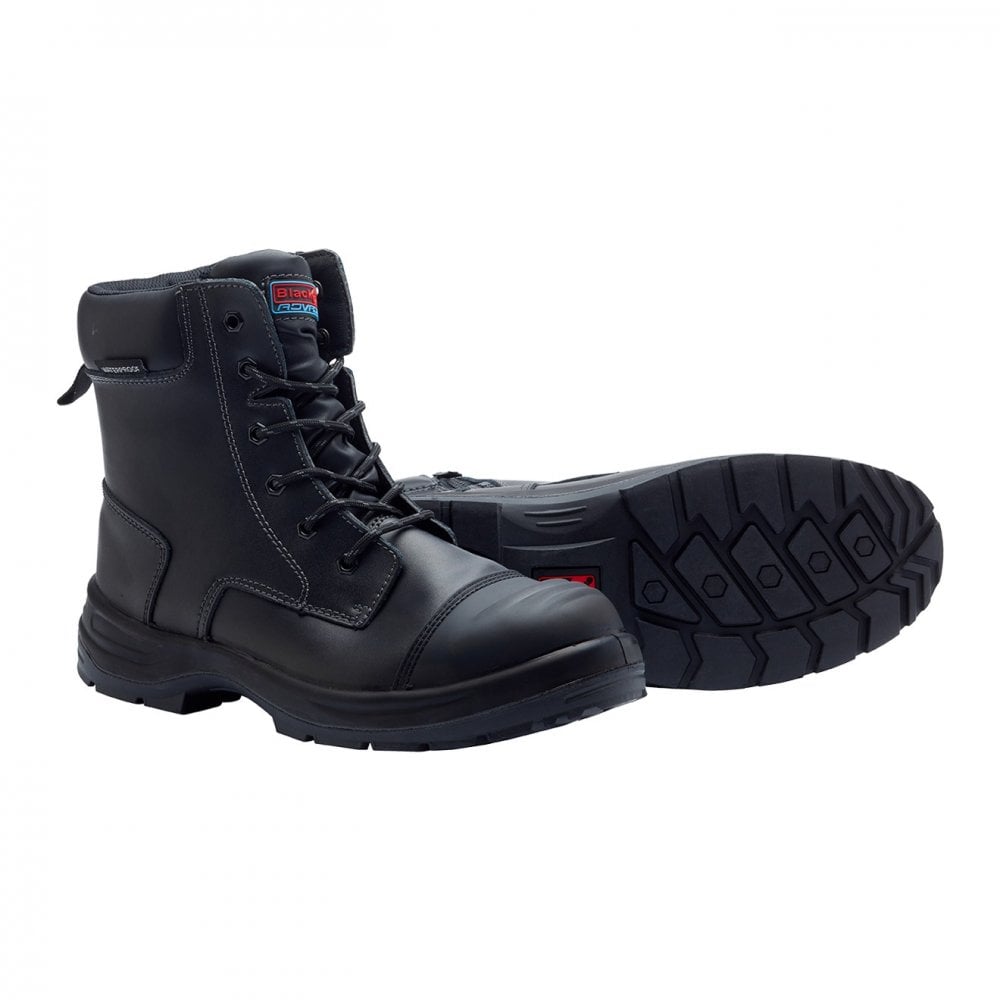 SF85 Victor Waterproof Safety Boots