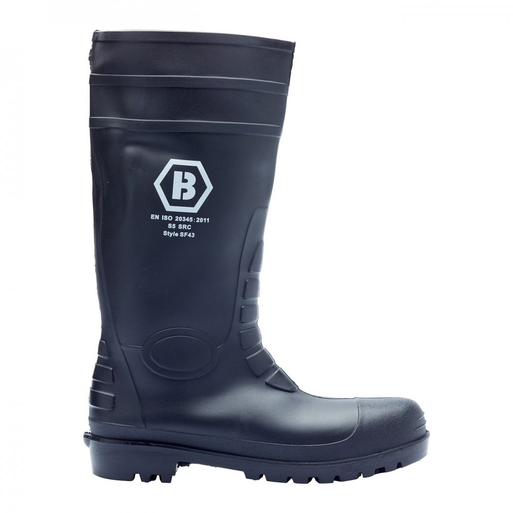 SF78 Safety Wellingtons