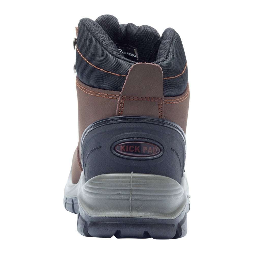 SF79 Malvern Safety Hiker