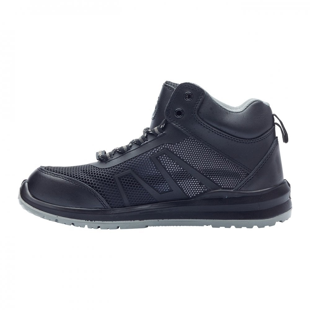 SF97 Wilson Safety Hiker