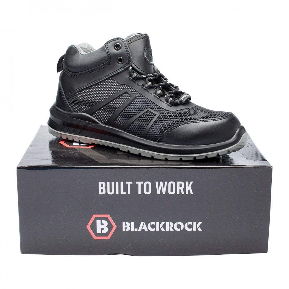 SF97 Wilson Safety Hiker