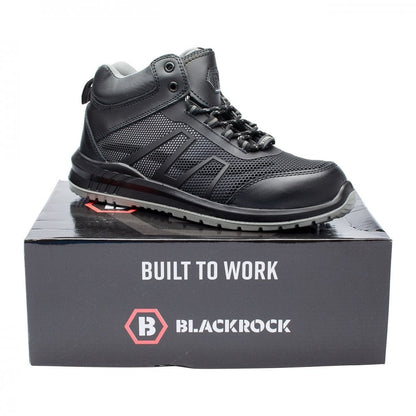 SF97 Wilson Safety Hiker