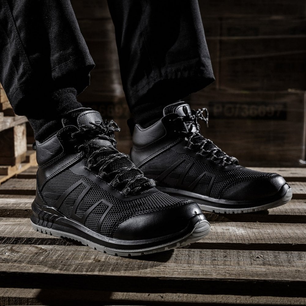 SF97 Wilson Safety Hiker