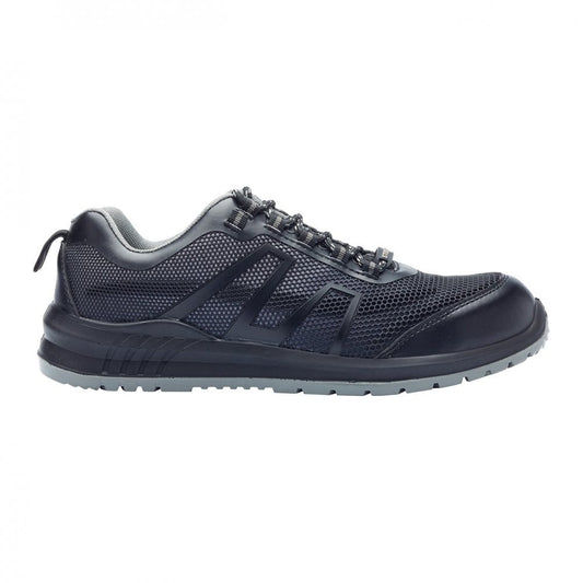 SF96 Wilson Safety Trainers