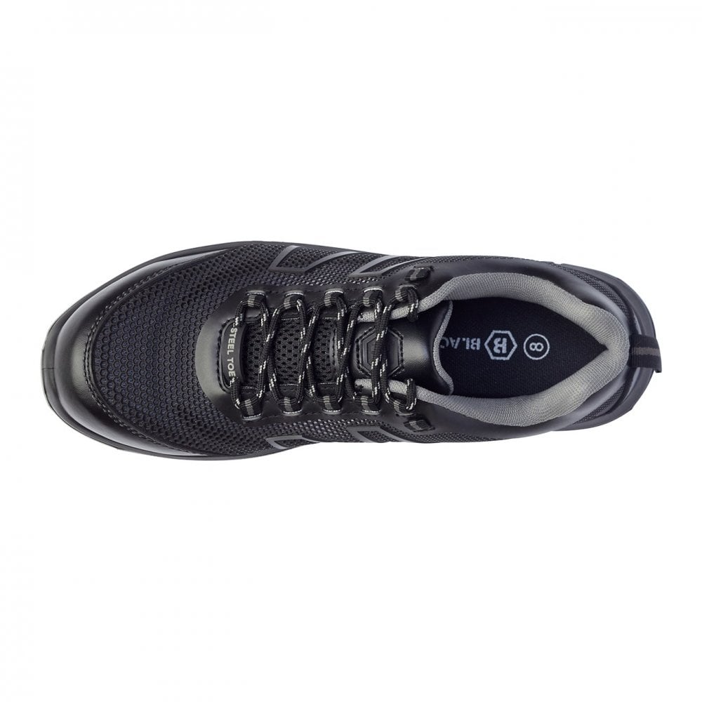 SF96 Wilson Safety Trainers