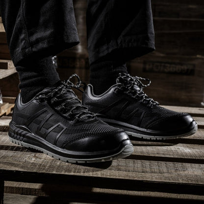 SF96 Wilson Safety Trainers