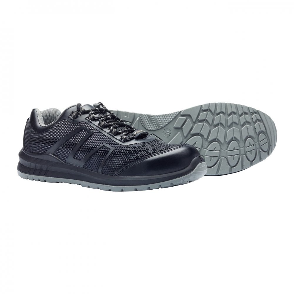 SF96 Wilson Safety Trainers