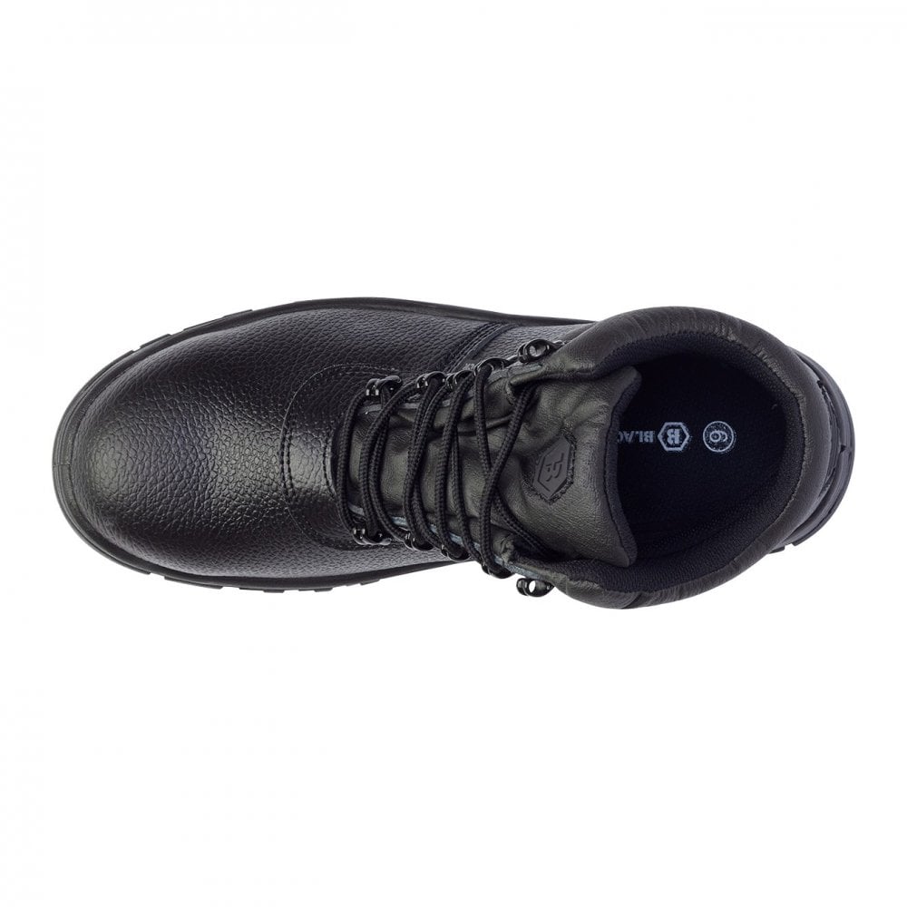 SF90 Waterproof Chukka Safety Boots