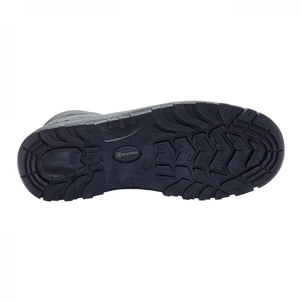 SF90 Waterproof Chukka Safety Boots