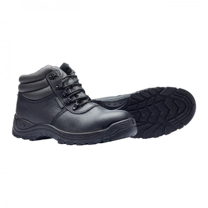 SF90 Waterproof Chukka Safety Boots