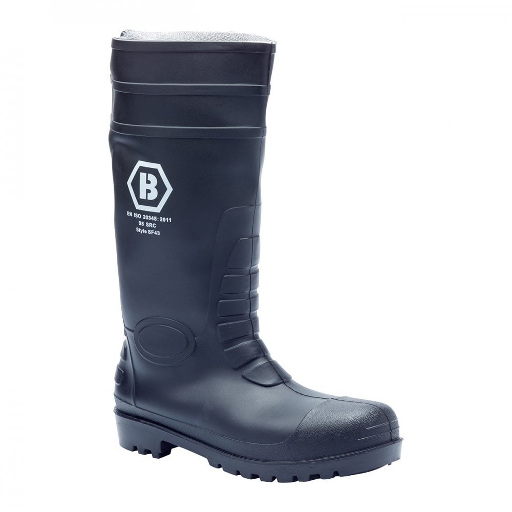 SF73 Safety Wellingtons