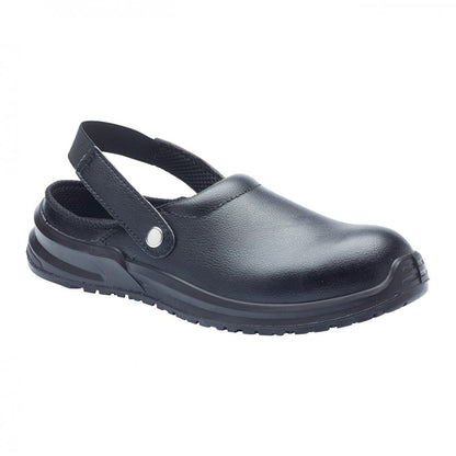 SRC02 Hygiene Clog