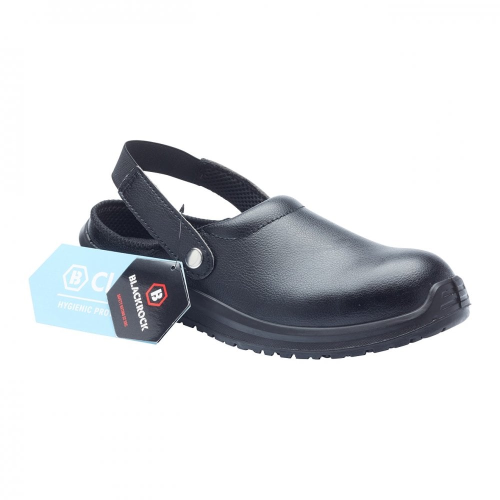 SRC02 Hygiene Clog