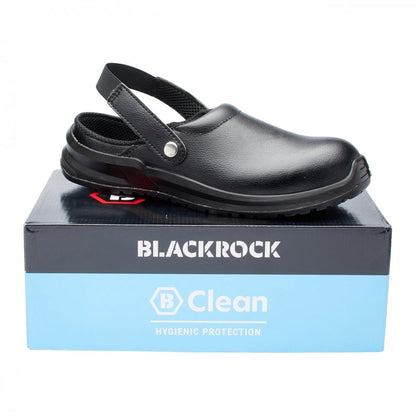 SRC02 Hygiene Clog