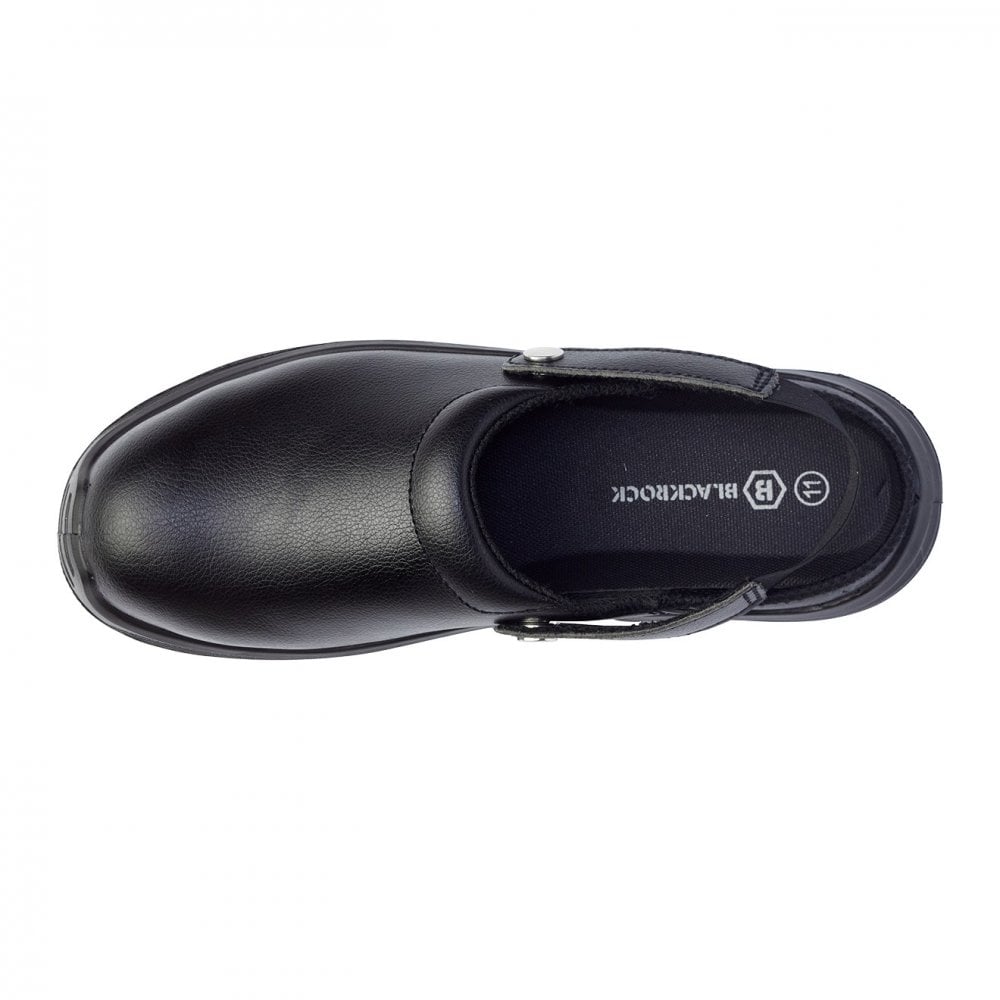 SRC02 Hygiene Clog