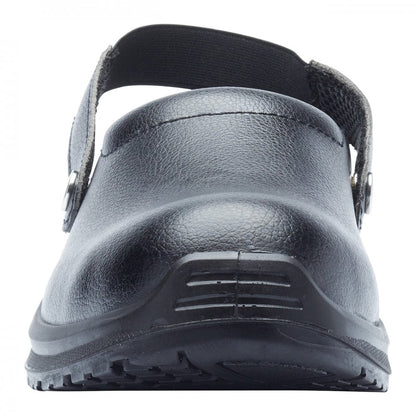 SRC02 Hygiene Clog