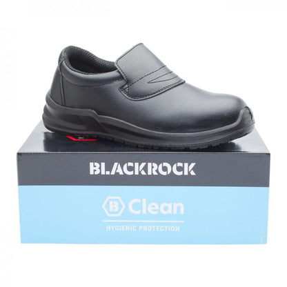 SRC04 Hygiene Slip-On Shoe