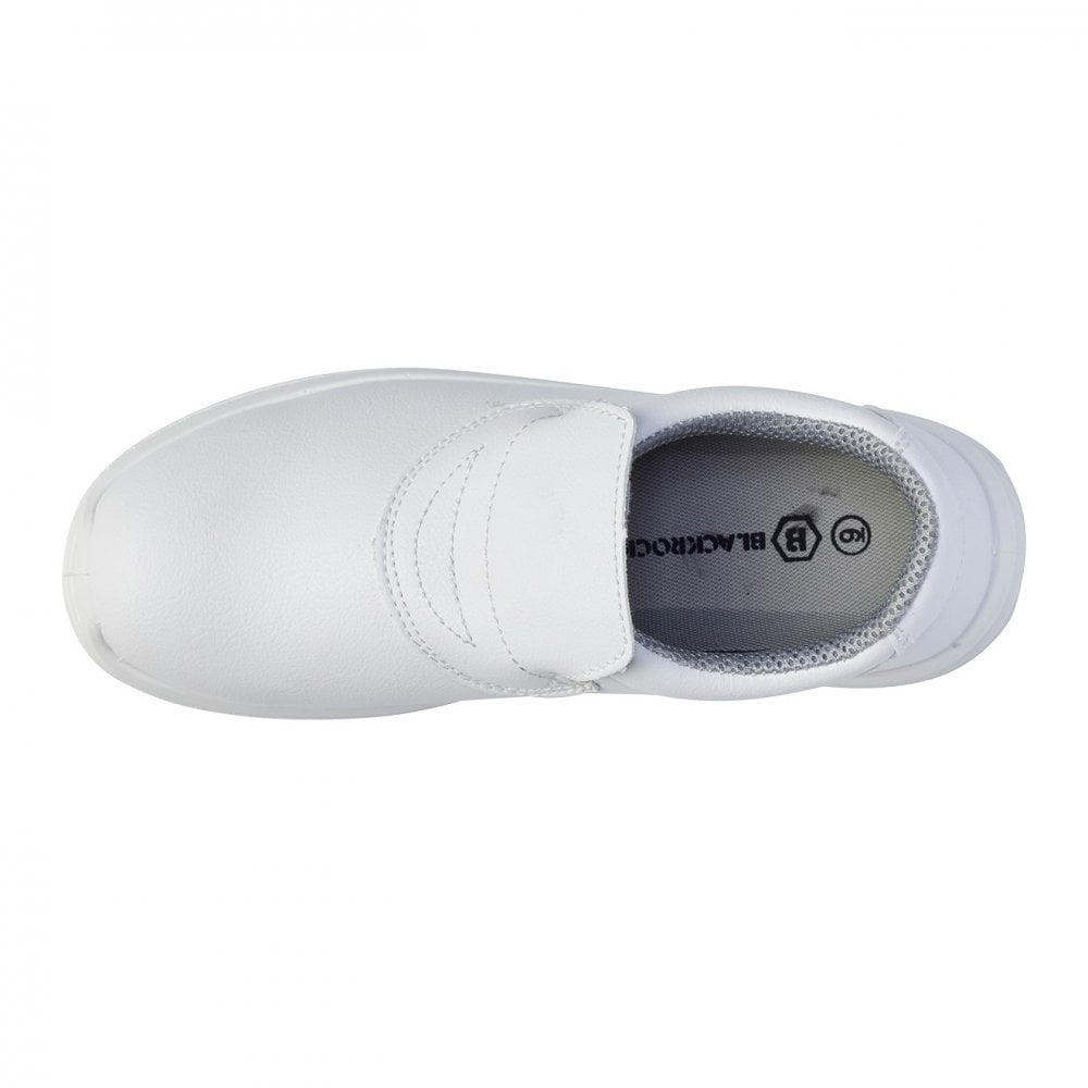 SRC04 Hygiene Slip-On Shoe