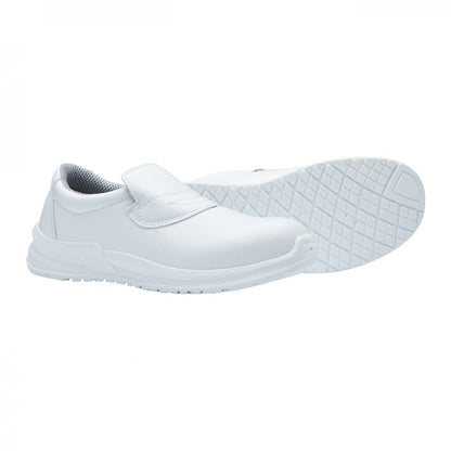 SRC04 Hygiene Slip-On Shoe