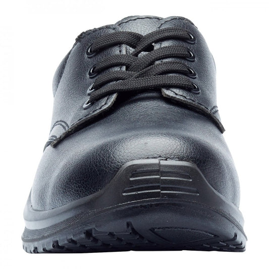 SRC03 Hygiene Lace-Up Shoe