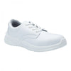 SRC03 Hygiene Lace-Up Shoe