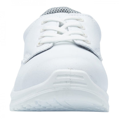 SRC03 Hygiene Lace-Up Shoe