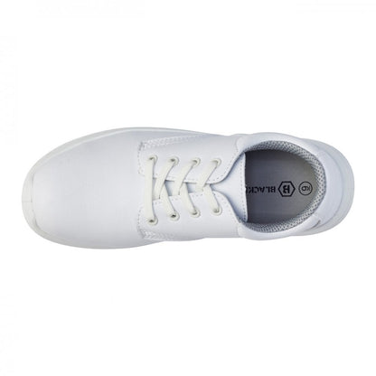 SRC03 Hygiene Lace-Up Shoe