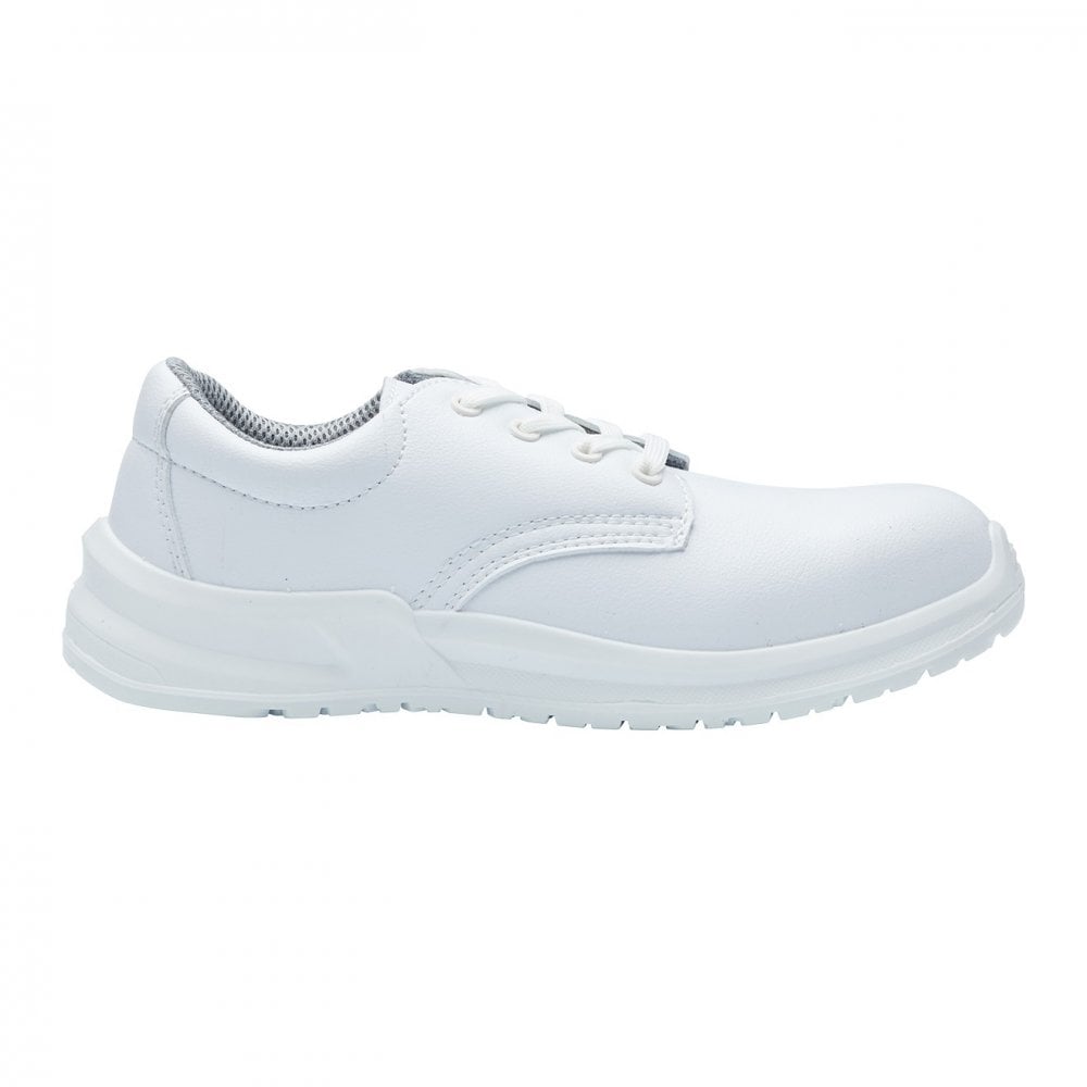 SRC03 Hygiene Lace-Up Shoe