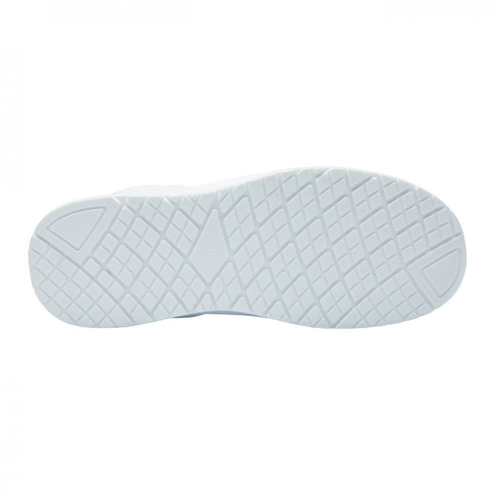 SRC03 Hygiene Lace-Up Shoe