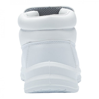 SRC01 Hygiene Slip-On Boot