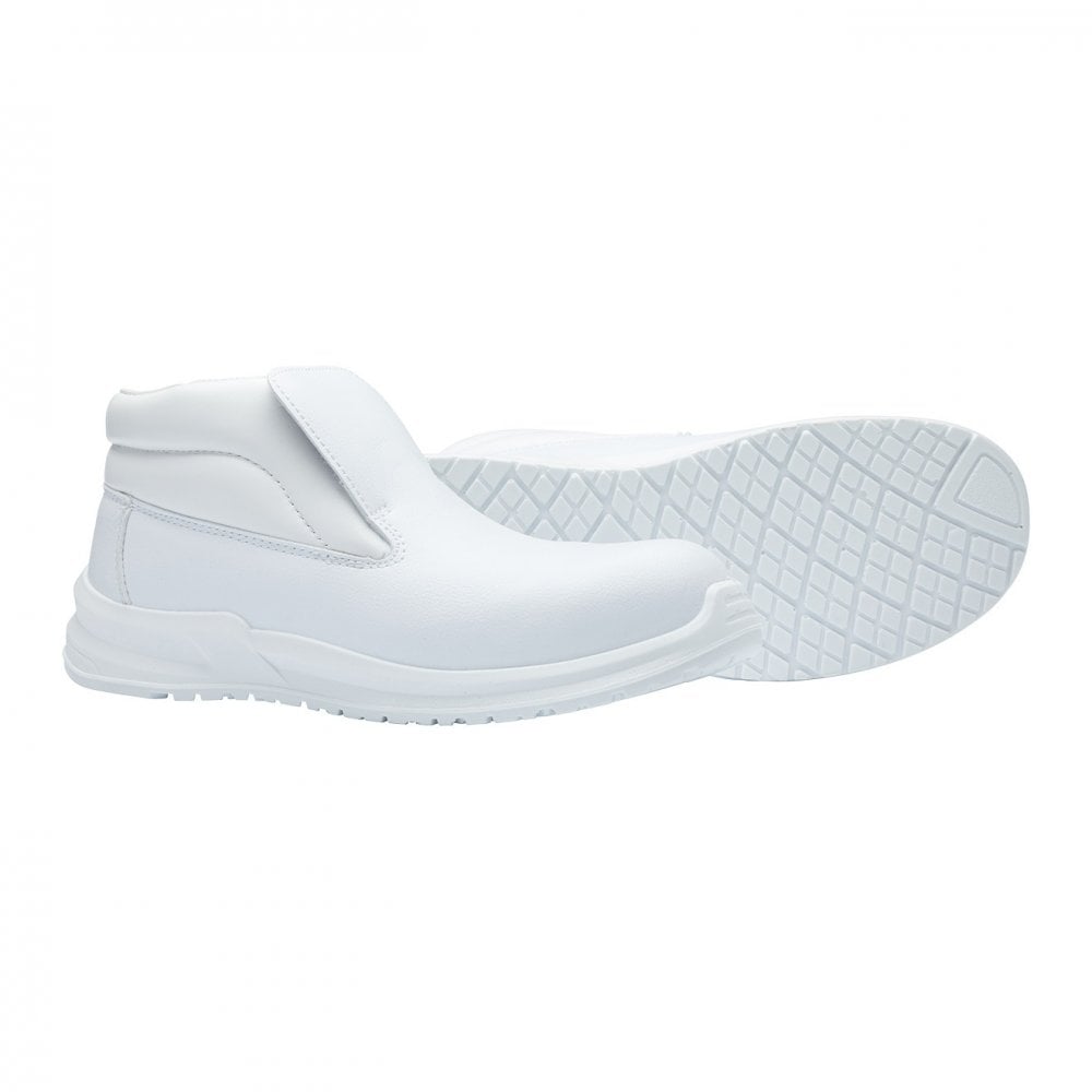 SRC01 Hygiene Slip-On Boot