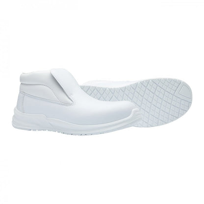 SRC01 Hygiene Slip-On Boot