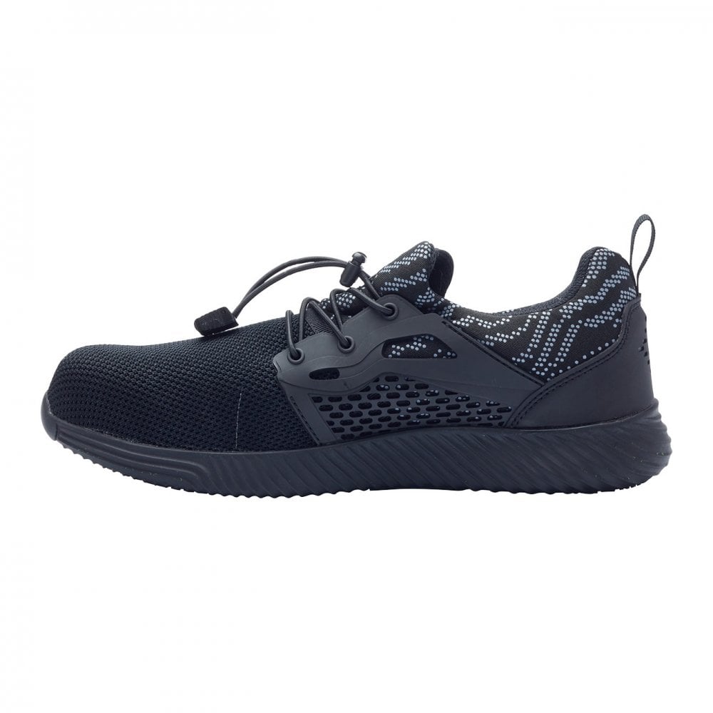 SF99 Newark Safety Trainers