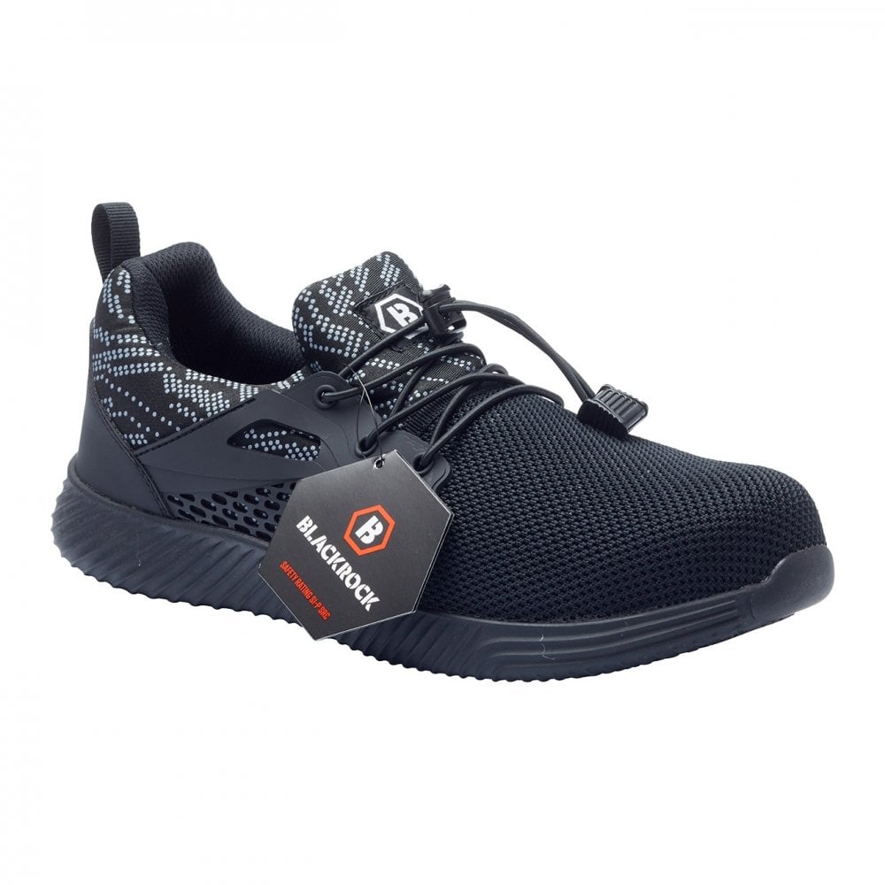 SF99 Newark Safety Trainers
