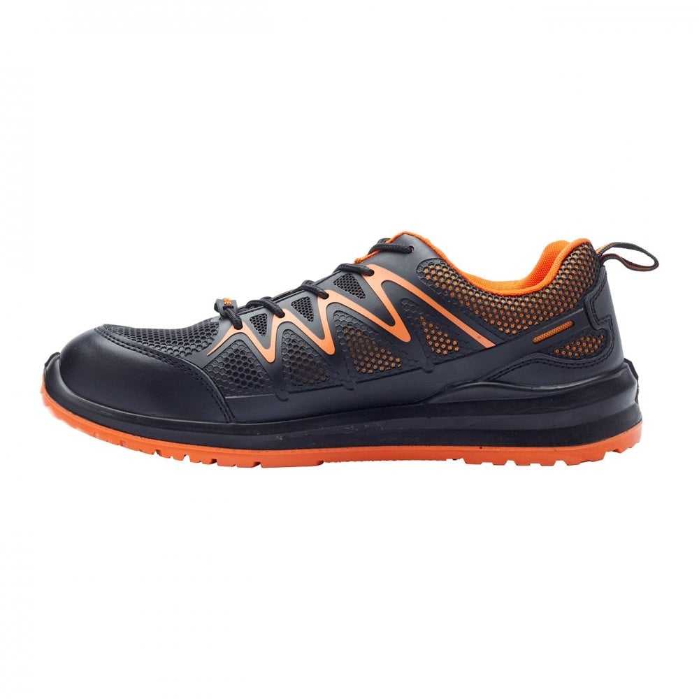 SF98 Dover Safety Trainers