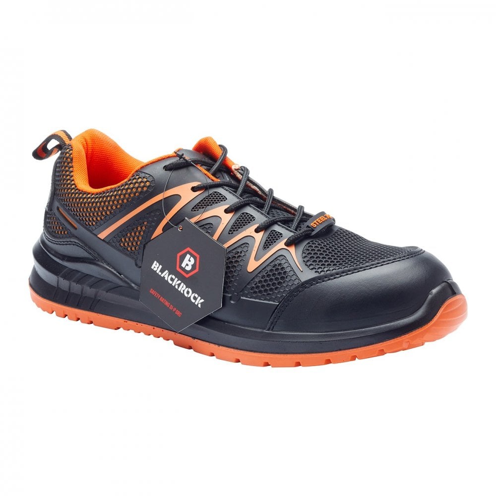 SF98 Dover Safety Trainers