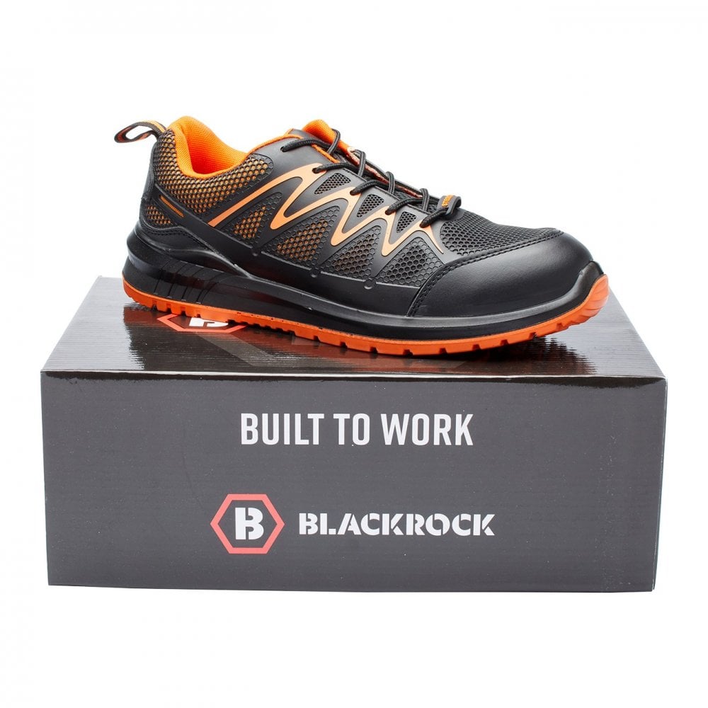 SF98 Dover Safety Trainers