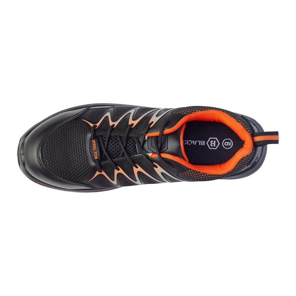 SF98 Dover Safety Trainers