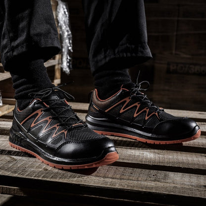 SF98 Dover Safety Trainers