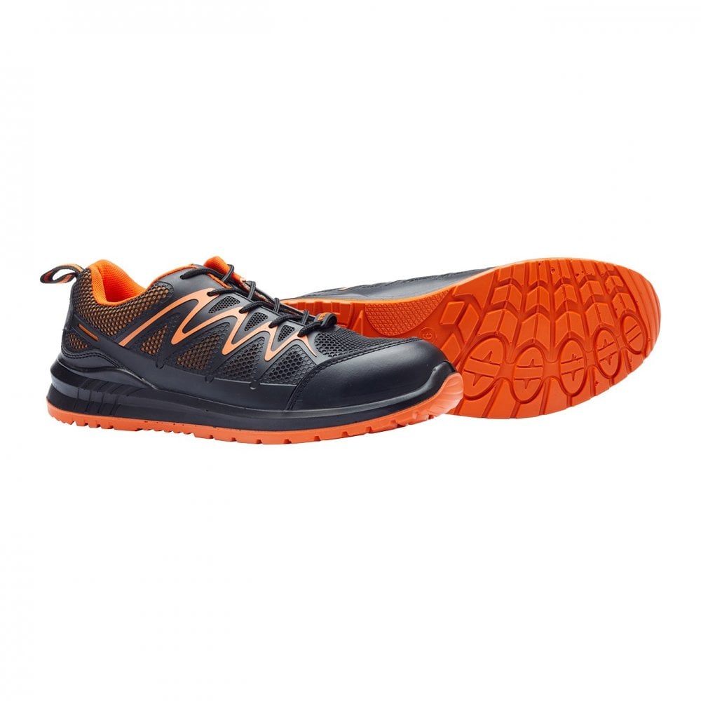 SF98 Dover Safety Trainers