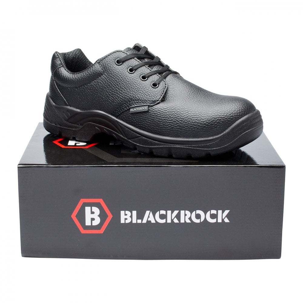 SF03 Gibson Safety Shoes