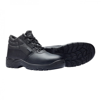 SF02 Chukka Safety Boots