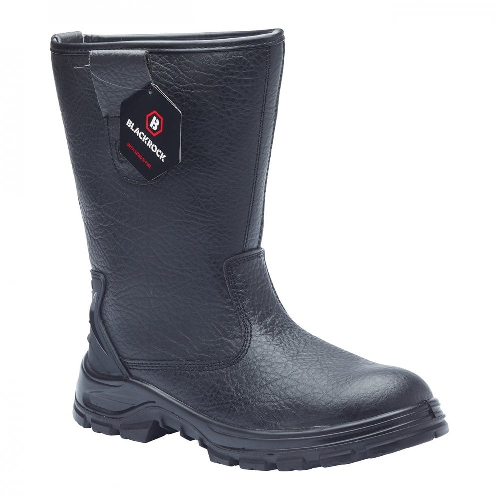 SF01 Rigger Safety Boots