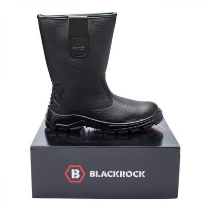 SF01 Rigger Safety Boots