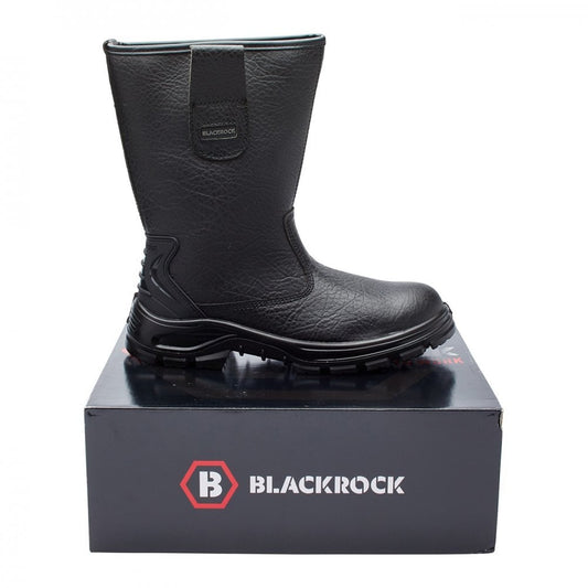 SF01 Rigger Safety Boots