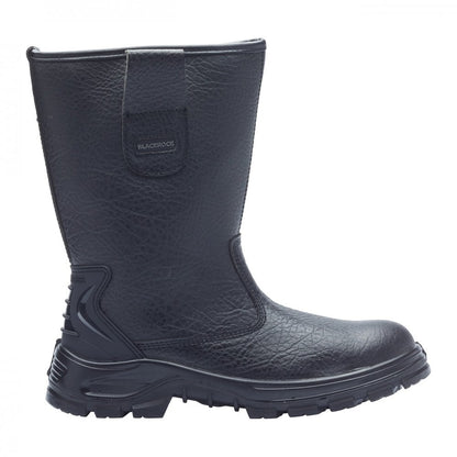 SF01 Rigger Safety Boots